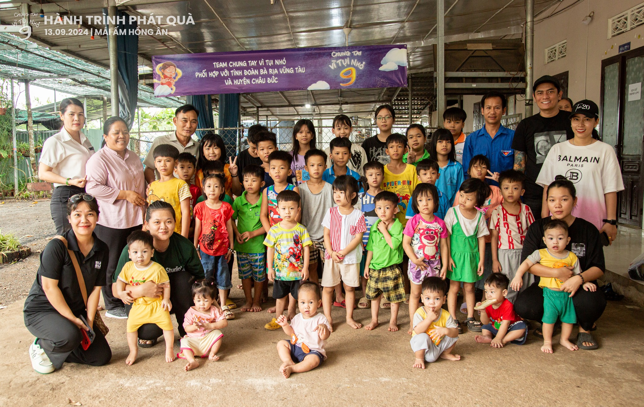 Lanterns hanging from the ceiling